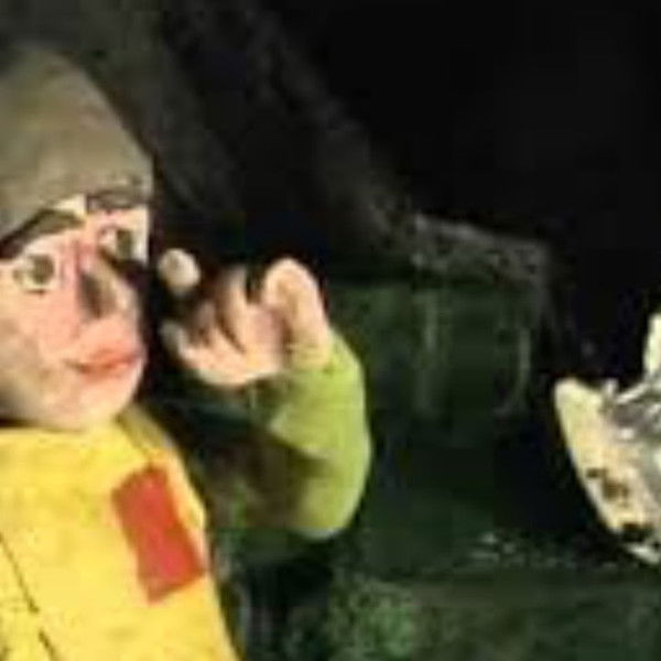 Earthshock: Part Five