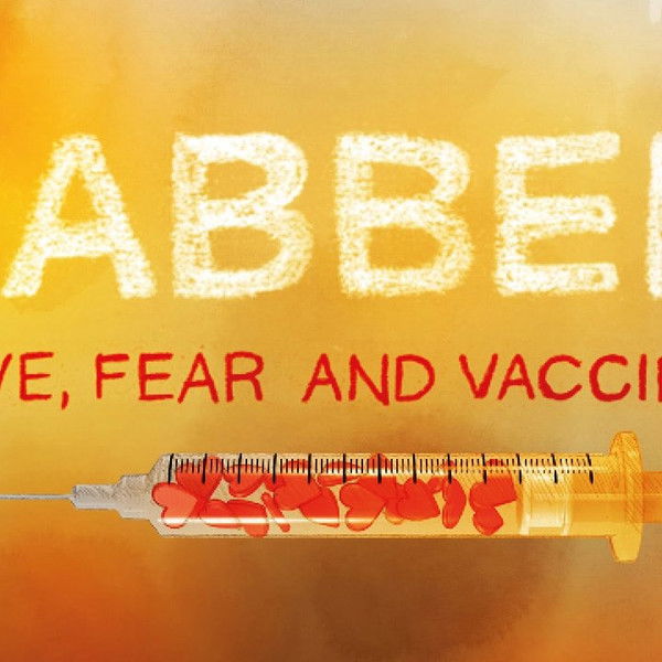 Jabbed: Love, Fear and Vaccines