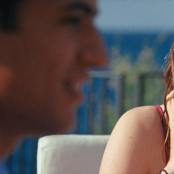 Mektoub, My Love: Canto Due