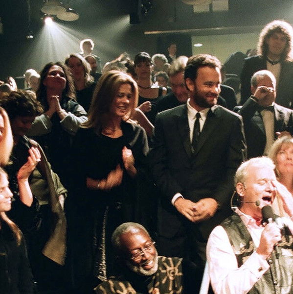 Saturday Night Live: 25th Anniversary Special