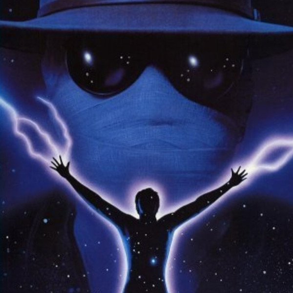 Invisible: The Chronicles of Benjamin Knight