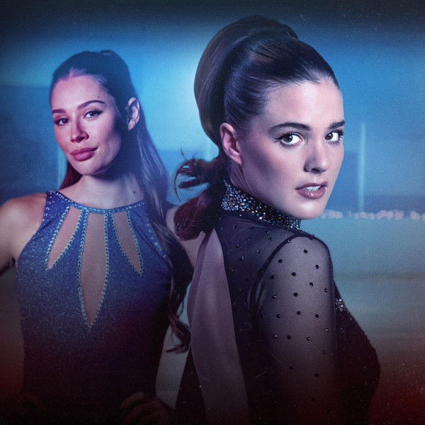 The Ice Rink Murders