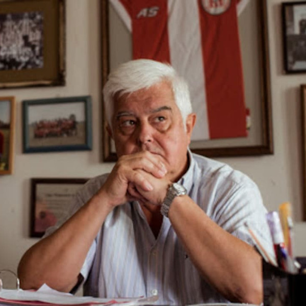 Área chica, infierno grande