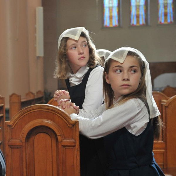 Pour l'amour de Dieu