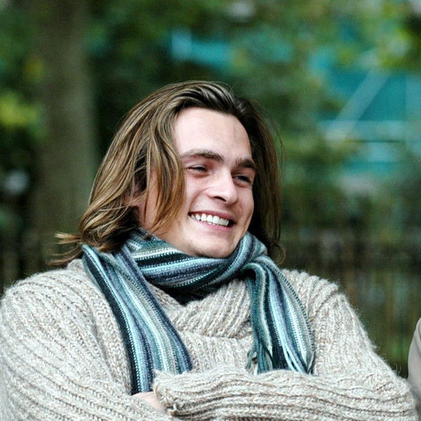 Mrs Palfrey at The Claremont