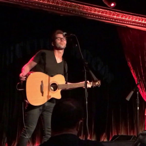 Neal Morse - Life and Times Live