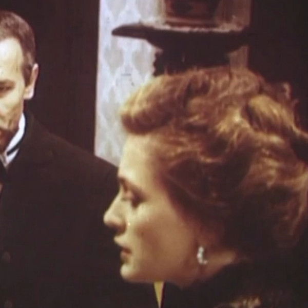 Notes of the Snub-Nosed Mephistopheles