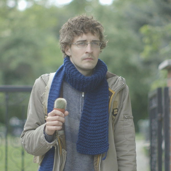 For Some Inexplicable Reason