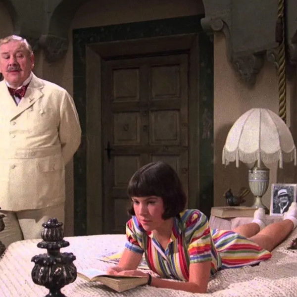 The Making of Agatha Christie's 'Evil Under the Sun'