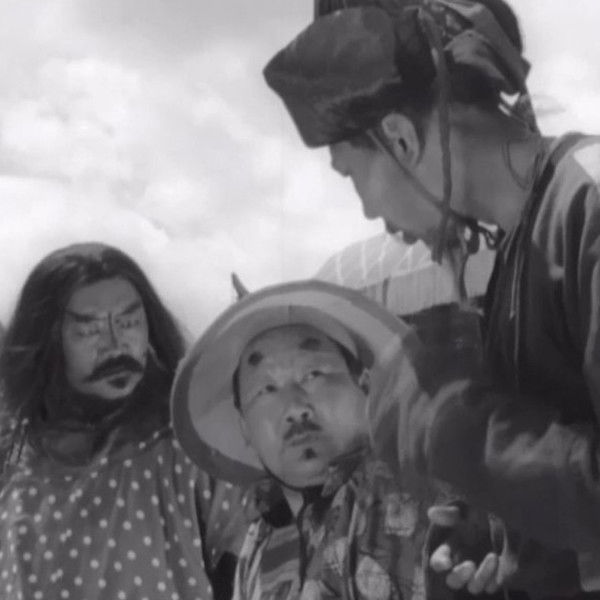 Rising Through the Ranks