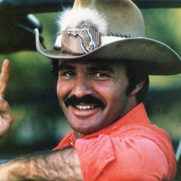 I Am Burt Reynolds