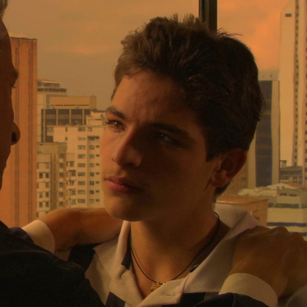 Our Lady of the Assassins