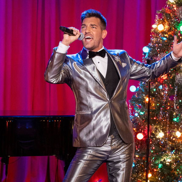 Matt Rogers: Have You Heard of Christmas?