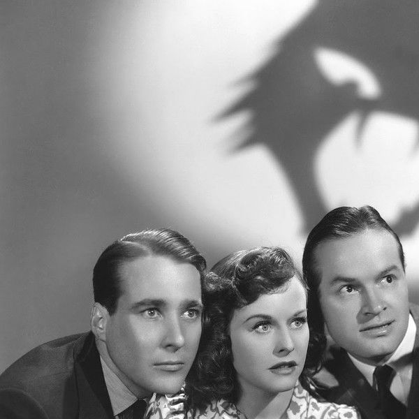 The Cat and the Canary