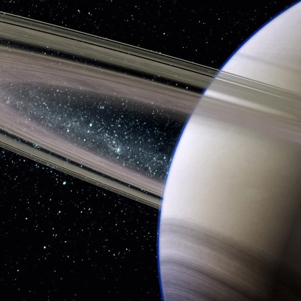 The Universe: 7 Wonders of the Solar System