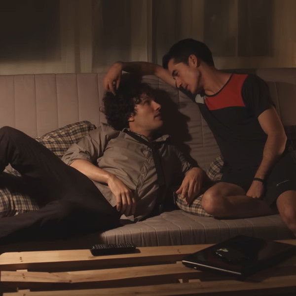 Mario, Kike and David