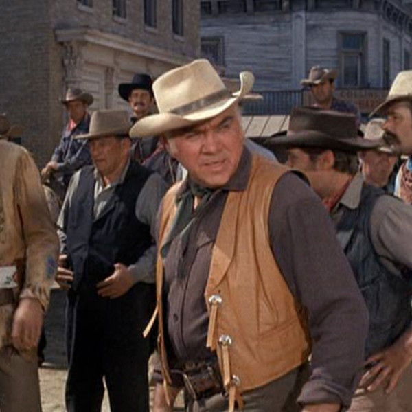 Bonanza: Ride the Wind