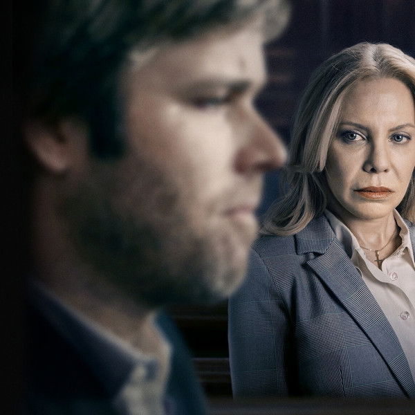 The Crimes That Bind