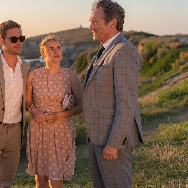 Rosamunde Pilcher: Die Braut meines Bruders