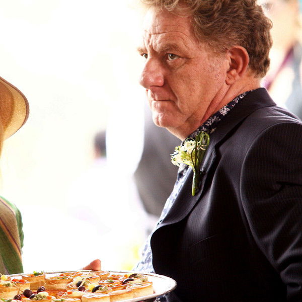 Nemici amici - I promessi suoceri