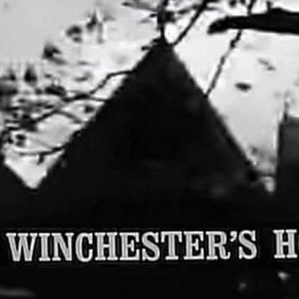 Mrs. Winchester's House