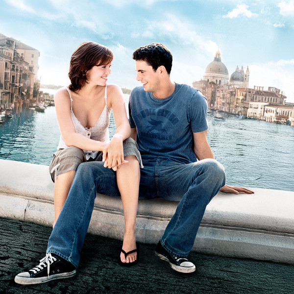 Chasing Liberty
