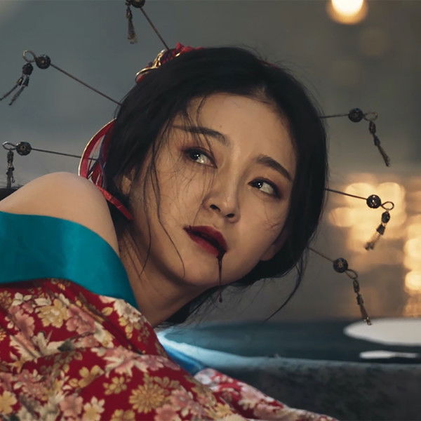 Demon Department 2: Canglong Awakening