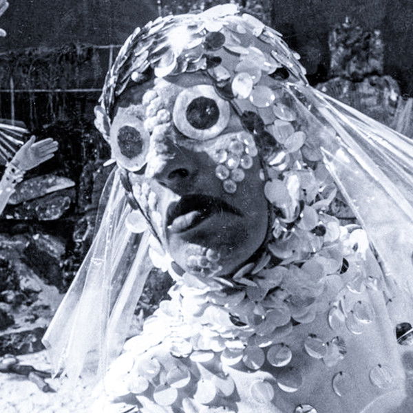 Doctor Who: The Underwater Menace