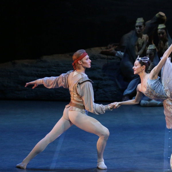 Le Corsaire