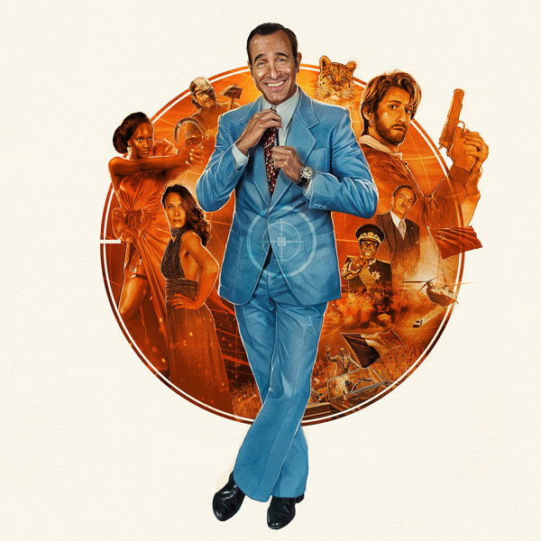 OSS 117: From Africa with Love