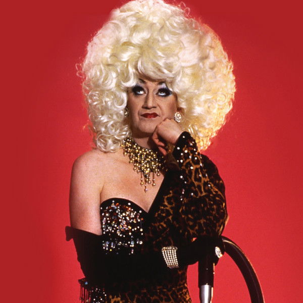 Lily Savage Live: Paying the Rent
