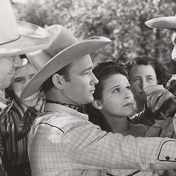 Shine On Harvest Moon