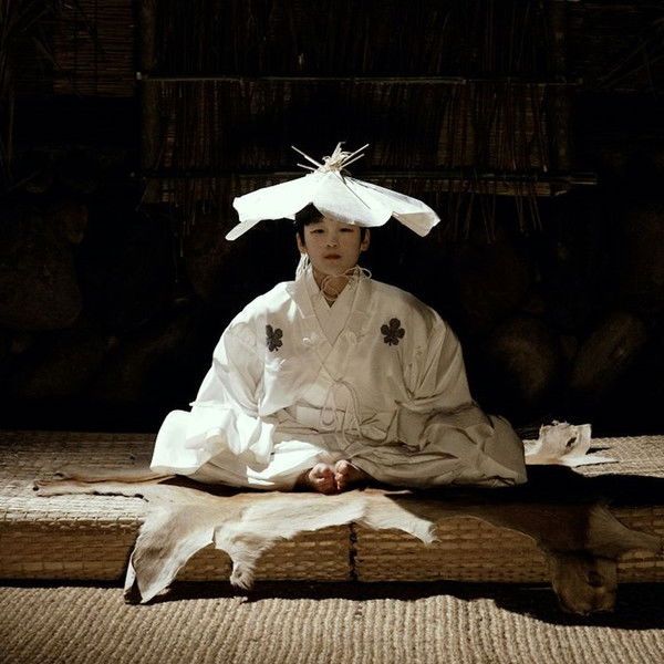 Guardians of the Harvest