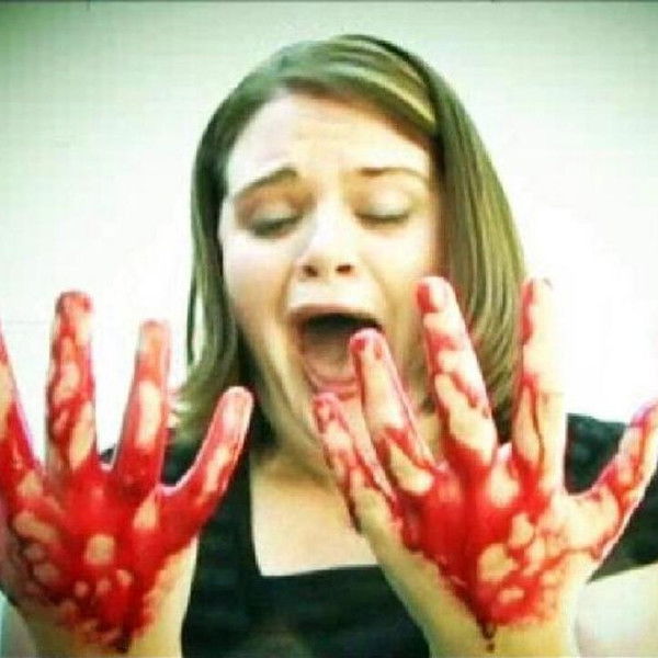 Chubby Killer: The Anthology