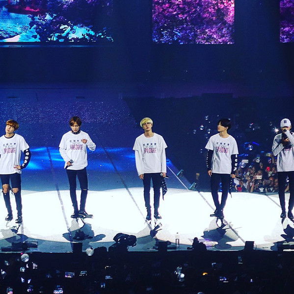 BTS Most Beautiful Moment in Life: Epilogue