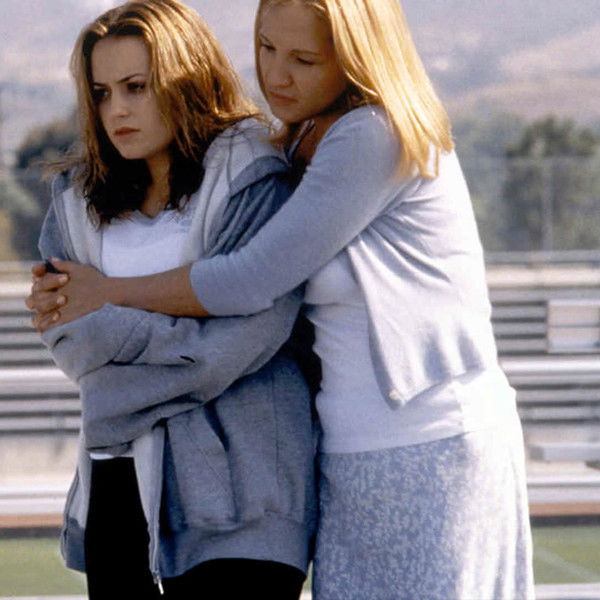 Crime + Punishment in Suburbia