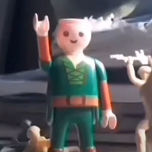 Adventures with Batman