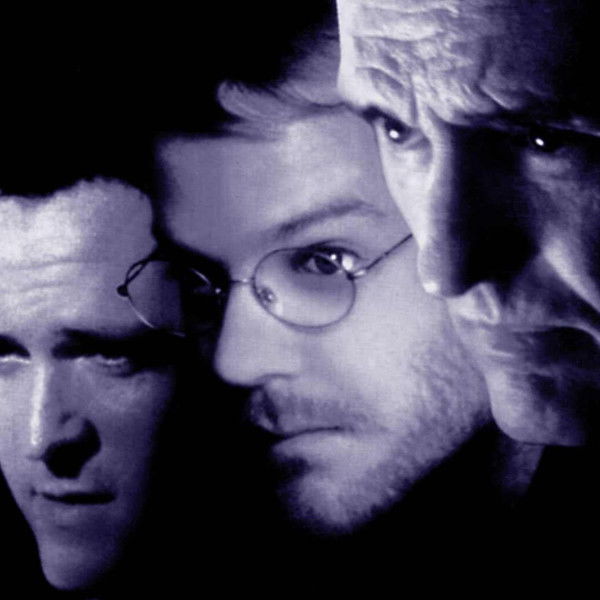 The Last Days of Frankie the Fly