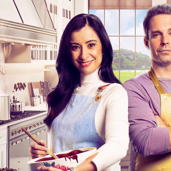 A Royal Recipe for Love