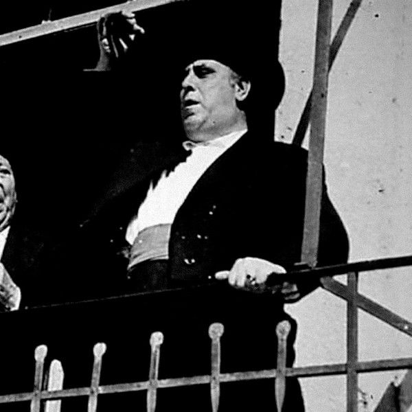 Luis García Berlanga: pasado, presente y futuro del cine español