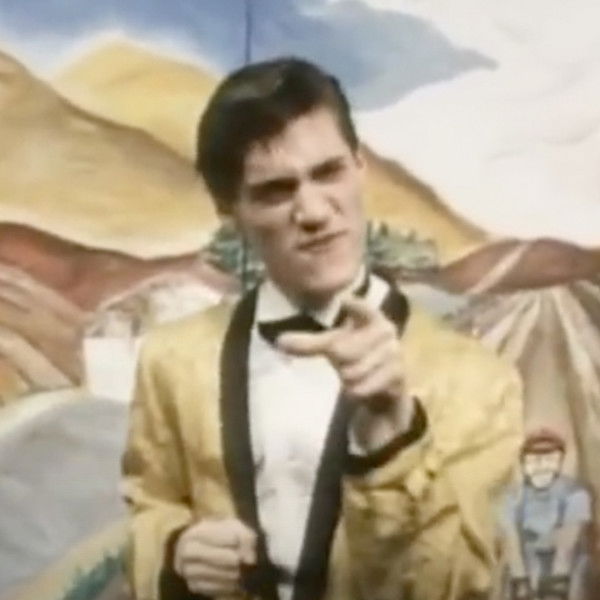 Every Day is a Beautiful Day