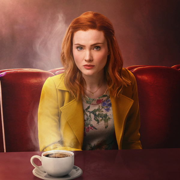 Aurora Teagarden Mysteries: Death at the Diner