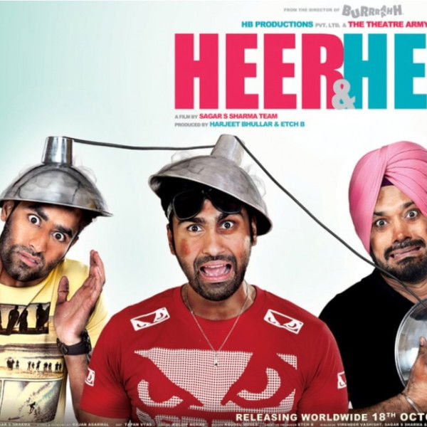 Heer & Hero