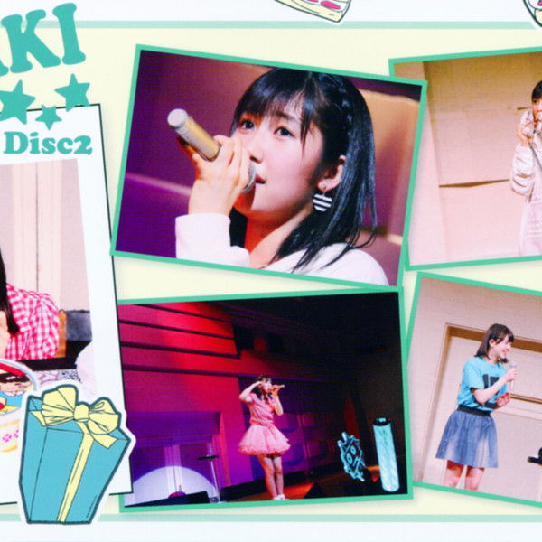 Morning Musume.'15 Sato Masaki Birthday Event