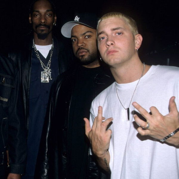 The Up in Smoke Tour