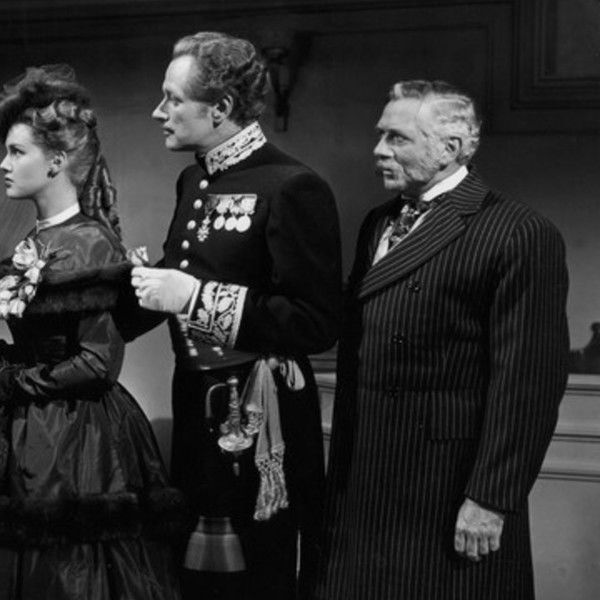 The Return of Monte Cristo