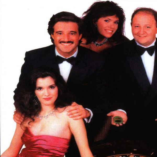 Montecarlo Gran Casinò