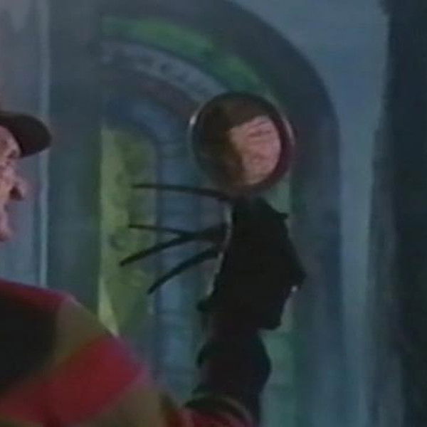 The Freddy Krueger Special