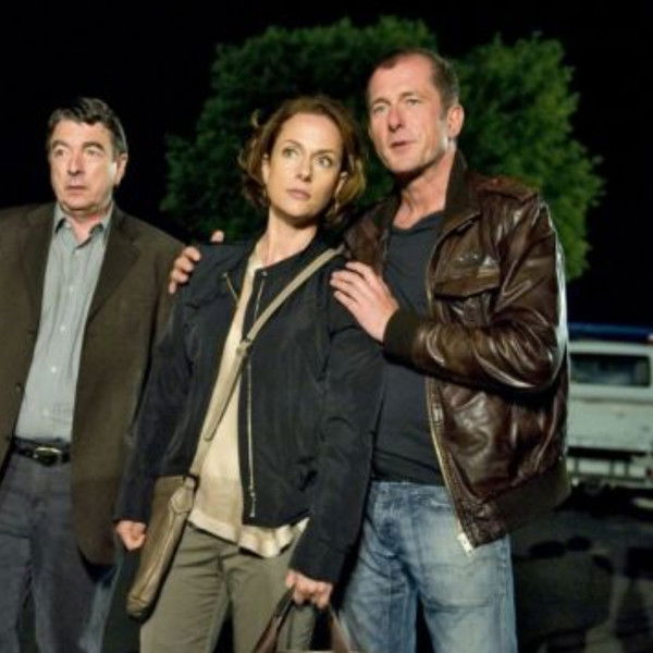 Sprinter - Haltlos in die Nacht