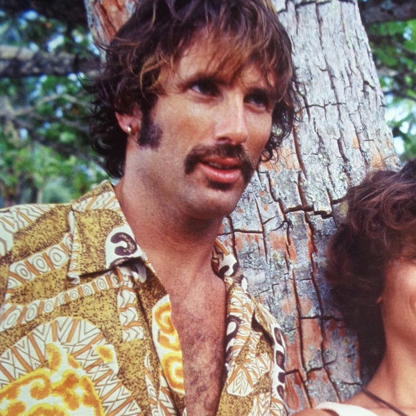 And the Sea Will Tell